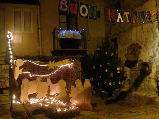 Poesie Di Natale In Siciliano Per Bambini.Natale Poesia In Dialetto Siciliano Di Baldo Gurreri